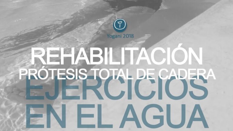 Sesiones de Recuperación en la Piscina de un Spa