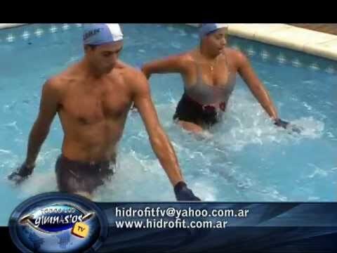 Nataci&oacute;n: Mejora la Circulaci&oacute;n Sangu&iacute;nea