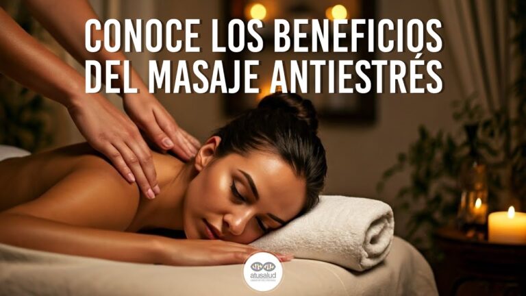Beneficios Físicos y Mentales de un Spa