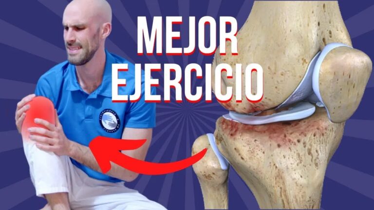 Mejora de la Calidad de Vida a través del Cuidado de la Salud Articular con Ejercicio