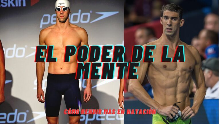 Natación: Impulso para una Mente Activa