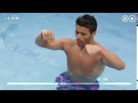 Consejos Efectivos para Perder Peso con la Natación