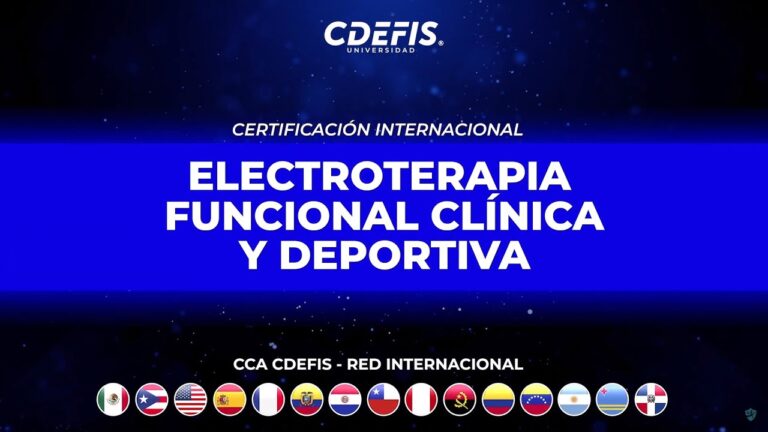 Tratamientos Avanzados en Electroterapia para la Recuperación Muscular