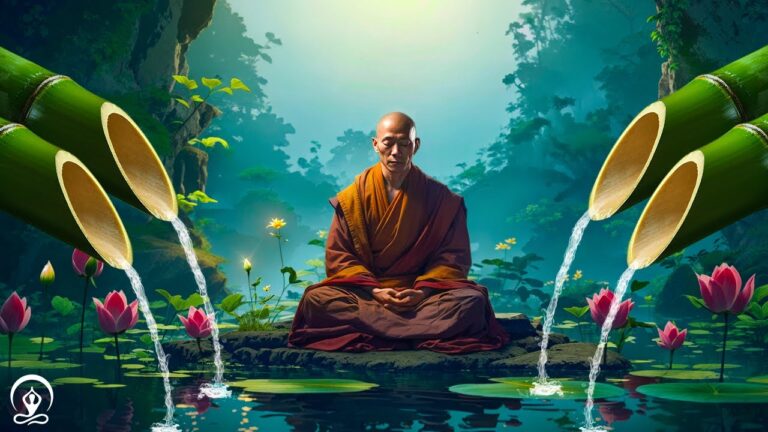 Sanación Mental en un Spa: El Poder del Bienestar Integral