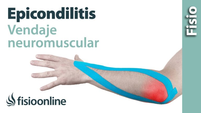 Recuperación Eficaz en el Spa con Kinesiotaping