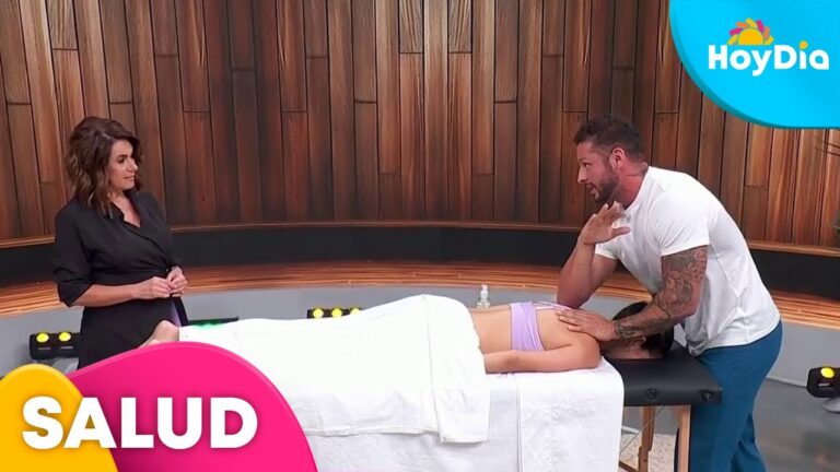 Renueva Tu Cuerpo: Beneficios Esenciales del Spa