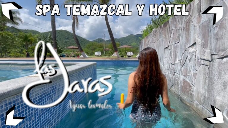 Renueva tu cuerpo y mente con un masaje en jacuzzi