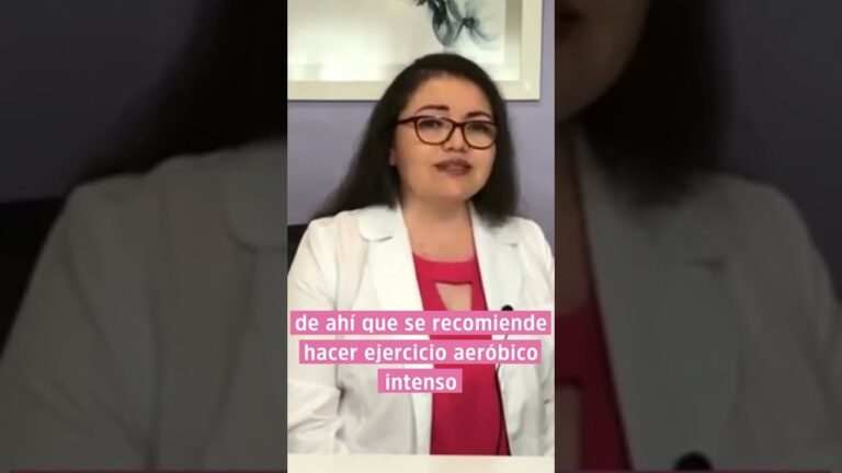 Ejercicio Físico: Protección Efectiva Contra el Cáncer