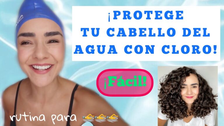 Natación: El Tratamiento Ideal para la Piel