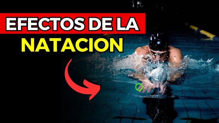 Beneficios de la Natación en la Tonificación Muscular