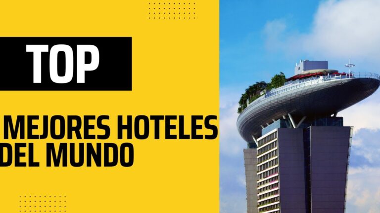 Masajes Tailandeses en Hoteles de Ensueño: Una Experiencia Inolvidable