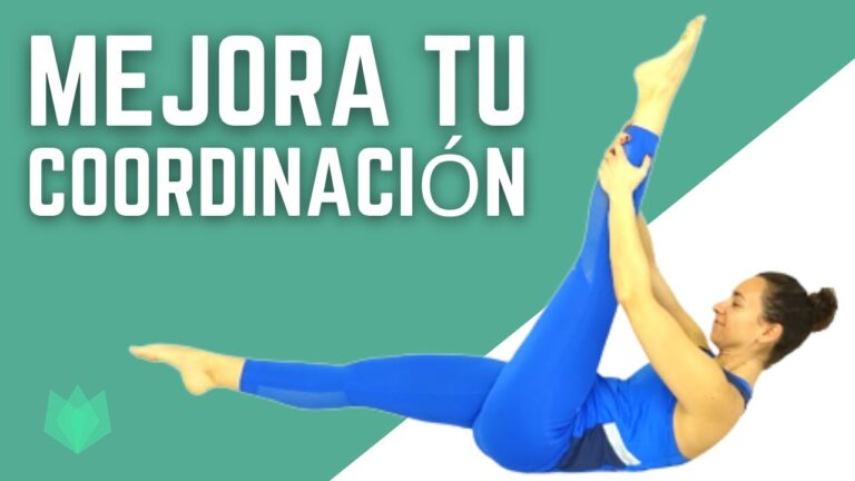 Beneficios del Ejercicio Físico en la Coordinación