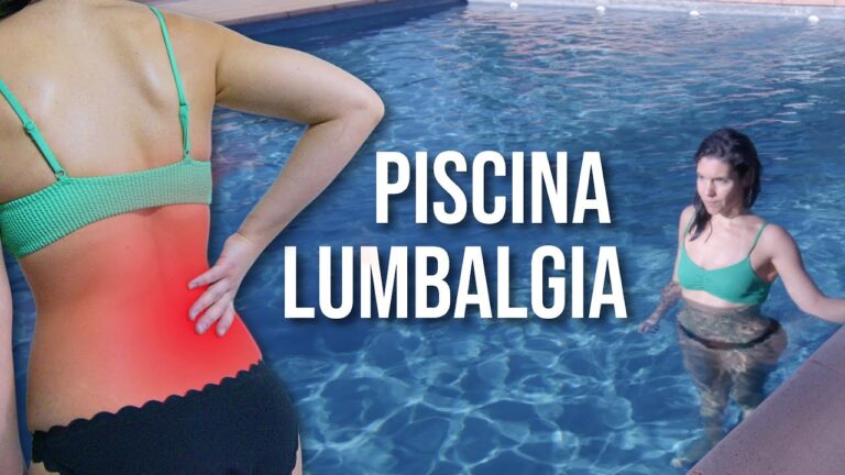 Hidroterapia: Clave para el Cuidado de la Espalda