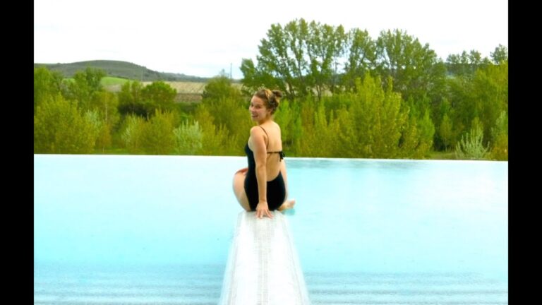 Cuidado del Cuerpo en Hoteles Spa: Experiencias Revitalizantes