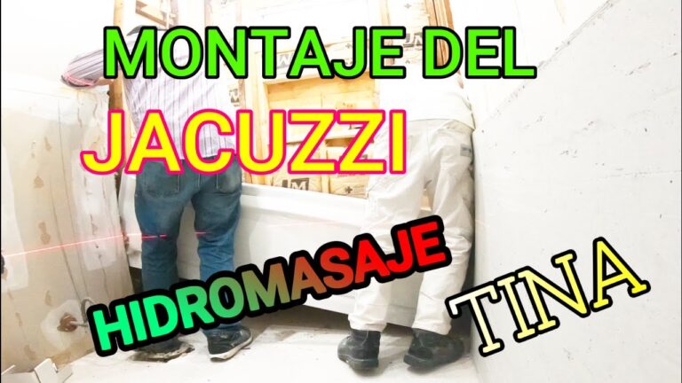 Beneficios de la Hidroterapia en un Jacuzzi Personal
