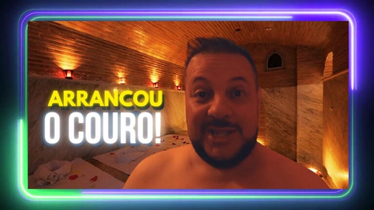 Hammam Tradicional: Un Viaje Sensorial Inolvidable