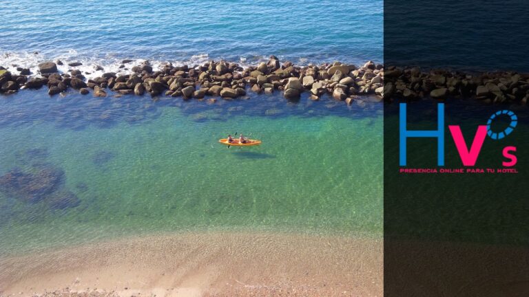 Descubre la Relajación Total en Hoteles con Spa al Aire Libre