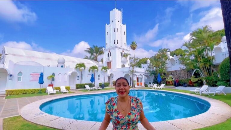 Descanso Total: Hoteles con Spa para Relajaci&oacute;n Perfecta