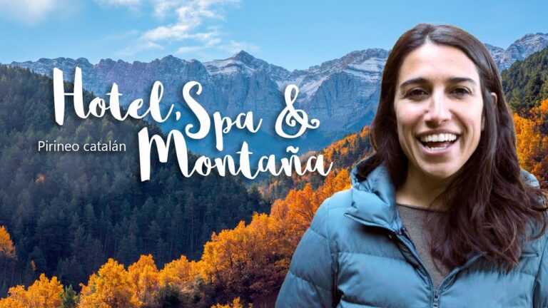 Escapadas de Amor: Hoteles con Spa para Relajación Ideal