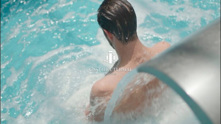 Momentos de Bienestar en Hoteles con Spa