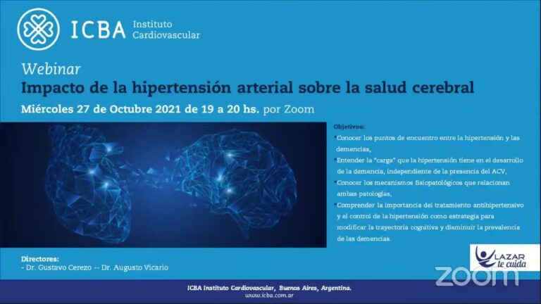 Ejercicio F&iacute;sico: Clave para Reducir la Hipertensi&oacute;n