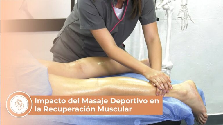 Mejora del Rendimiento: Spa para Recuperación Muscular