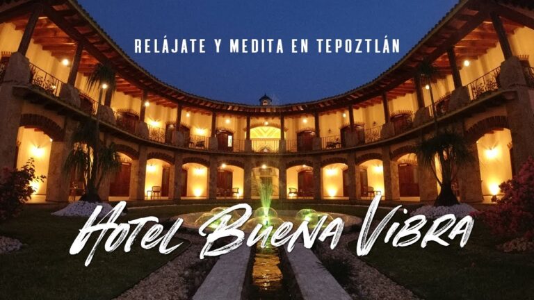 Escapada de Relax en Hotel con Spa