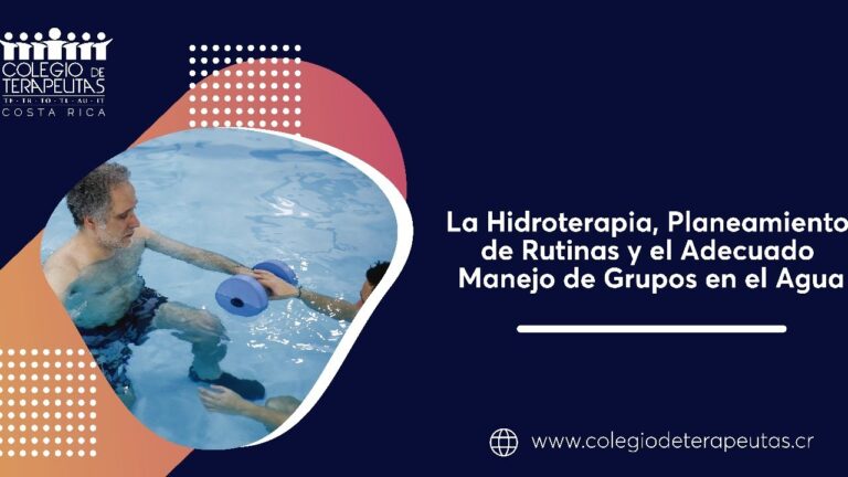 Hidroterapia: Una Solución Efectiva para la Ansiedad