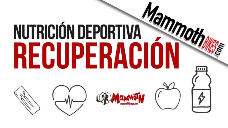 Efectividad de la Terapia de Sales en la Recuperaci&oacute;n Muscular