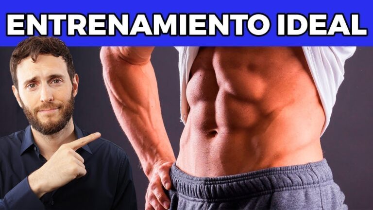 Fortalecimiento Muscular a Través de Entrenamiento Efectivo