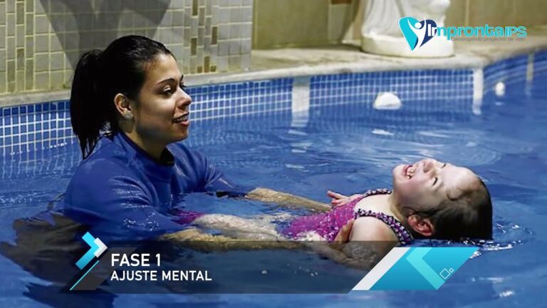 Beneficios de la Hidroterapia Acuática en la Motricidad