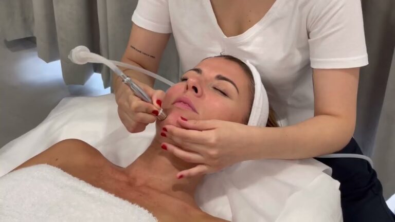 Rejuvenecimiento Profundo en el Spa: Renueva Tu Belleza