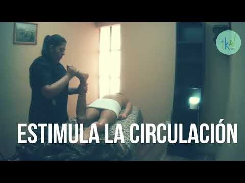 Beneficios de la Experiencia Relajante del Spa en el Sistema Linf&aacute;tico