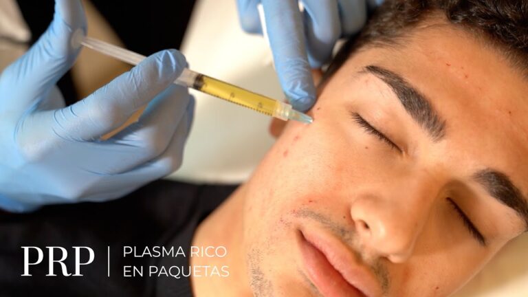 Renovaci&oacute;n Celular Efectiva a trav&eacute;s de Terapia de Plasma