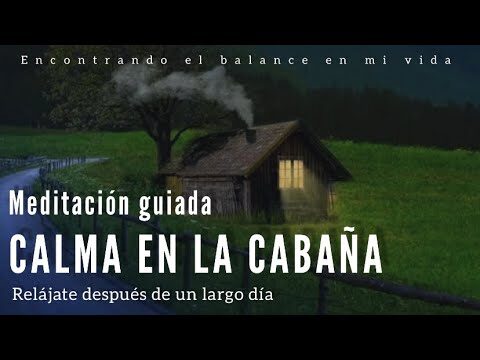 Cabañas de Bienestar: El Escape Perfecto para Desconectar