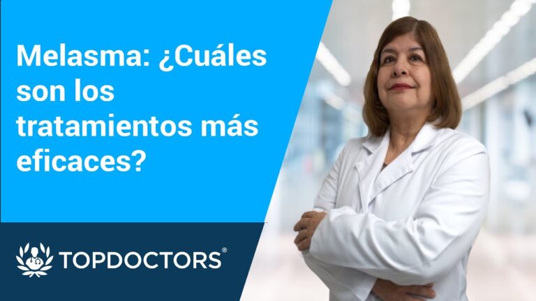 Tratamientos Efectivos para Combatir la Hiperpigmentación
