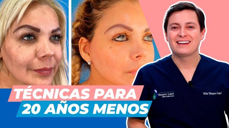 Renueva tu Rostro con Tratamientos de Botox Facial