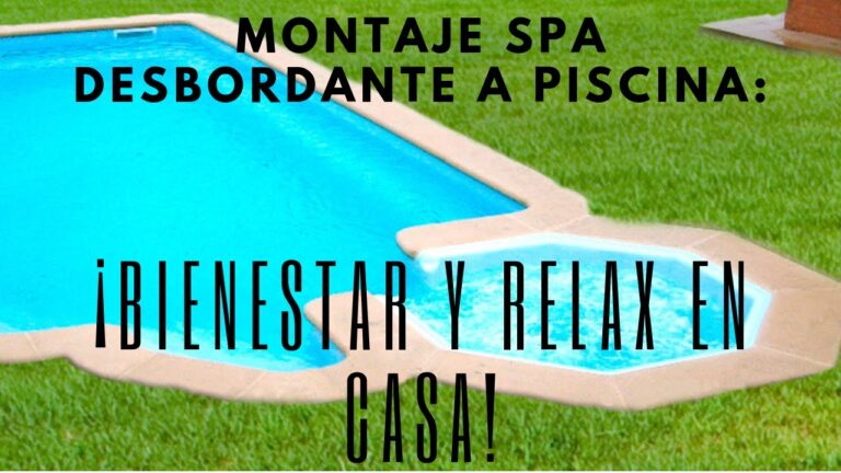 Bienestar y Relax: La Experiencia Perfecta en un Jacuzzi