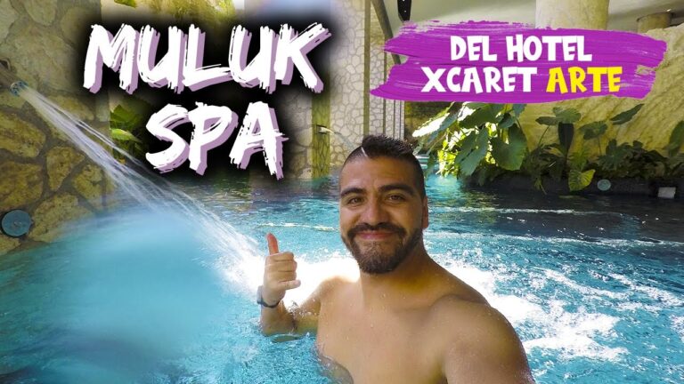 Beneficios de la Hidroterapia en un Balneario