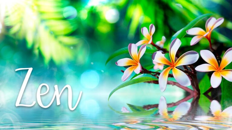 Mindfulness en Spa: Transformando la Experiencia de Relajación