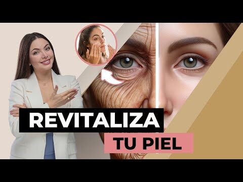 Cuidados Esenciales para Regenerar la Piel