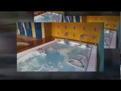 Disfruta de Circuitos de Agua en tu Hotel Ideal