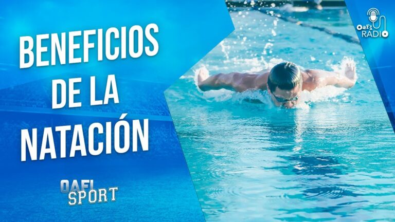 Efectos Terap&eacute;uticos de la Nataci&oacute;n en la Salud Mental y F&iacute;sica