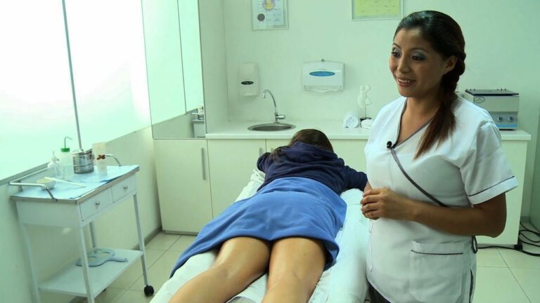 Cremas y Lociones Efectivas contra la Celulitis en la Piel