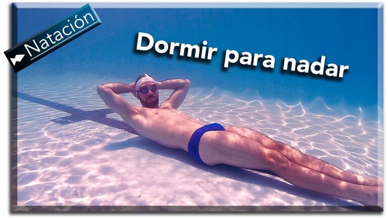 Natación: El Secreto para Mejorar tu Estado de Ánimo