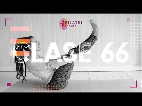 Fortalece tus músculos con Pilates