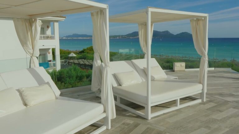 Escapadas de Relax: Hoteles con Spa para Desconectar
