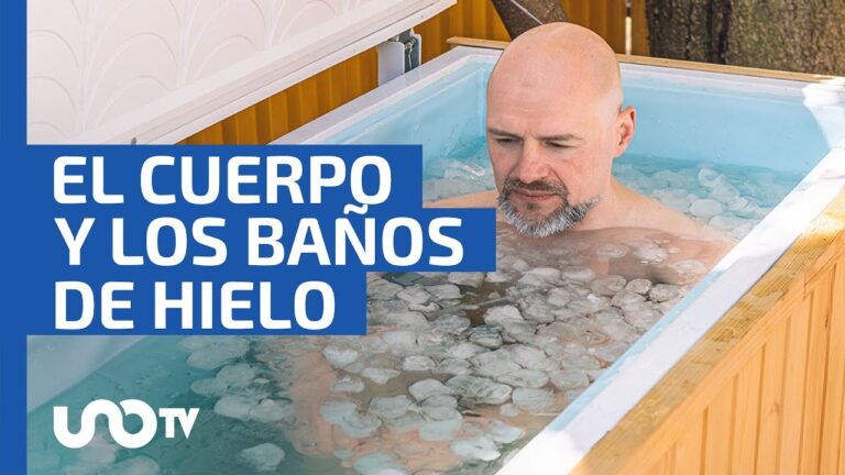 Piel Saludable a través de Hidroterapia