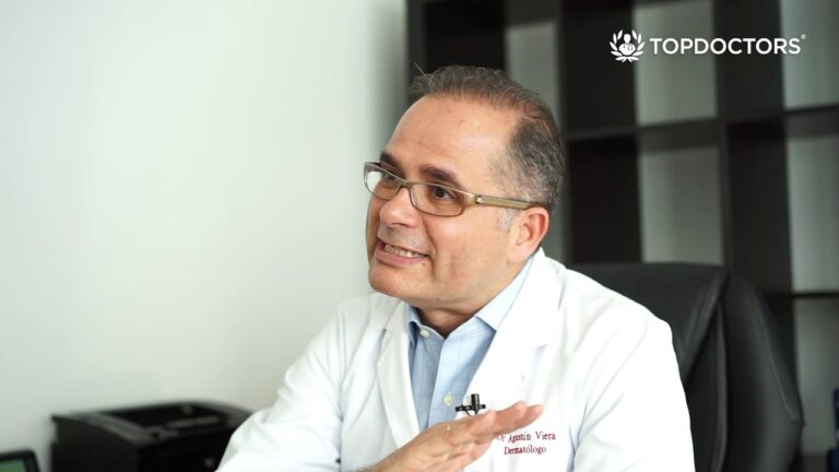 T&eacute;cnicas Avanzadas para el Tratamiento de Cicatrices