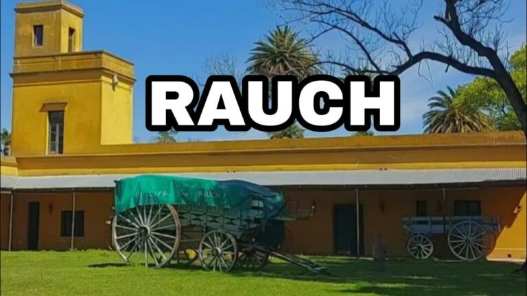 Balnearios: El Refugio Ideal para Desconectar